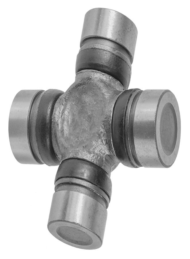 Caltric U-Joint Kit Compatible with Yamaha Big Bear 350 Yfm350 Yfm-350 4X4 1986 Front Drive Shaft - Image 5